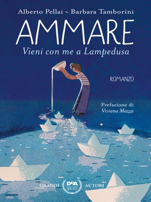 cover image of Ammare